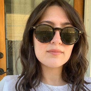 Meet your Posher, Alyssa